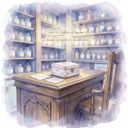 Antidote