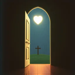 Grace won't let you go
