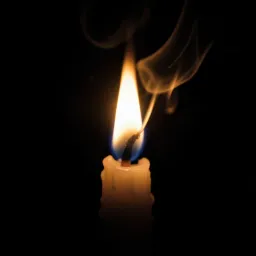 The Cure (Endless Flame)