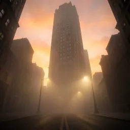 Married To The Shadows