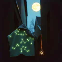 Found you