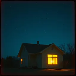 Light in My Home