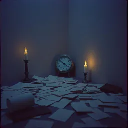 Final Letter