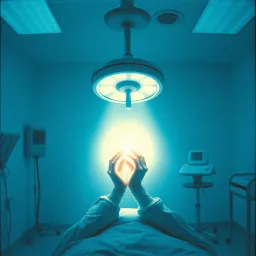 The Surgeon