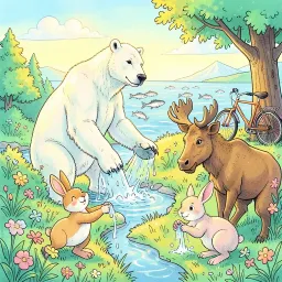 Healthy Together Alaska