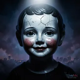 Behind My Smile