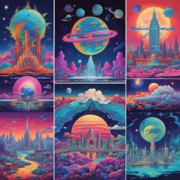 Planet Hopper