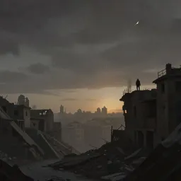 End game