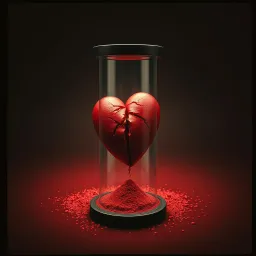 Loving you was killing me