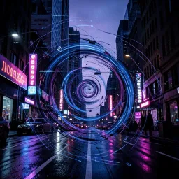 BPM Street