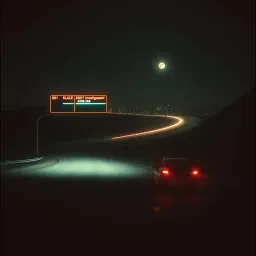 Drive Infinite