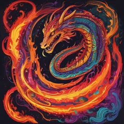 Serpent's Wrath