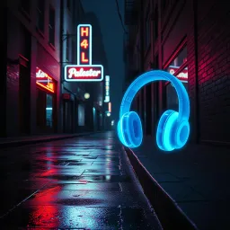 Empty Streets and Broken Beats