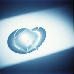 Shattered by you