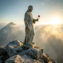 “Christ, the One Mediator”
