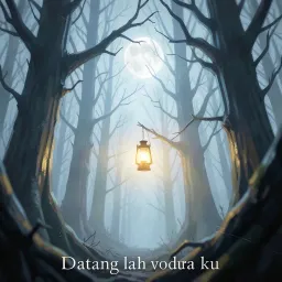 Datang lah untuk ku cover by asrien7