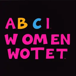 Alphabet Soup (A-Z, Skipped T for Tina)