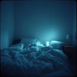 Static in the sheets