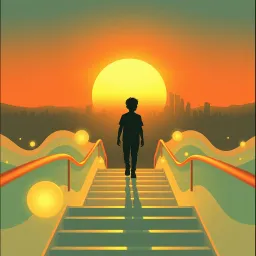 Step Up Rise Up