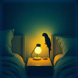 Und wieder eine Nacht