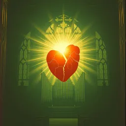 Lord Fix My Heart