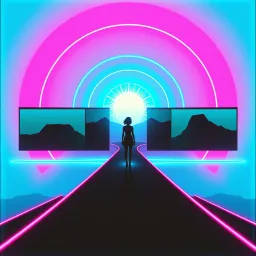 Re:Start Signal