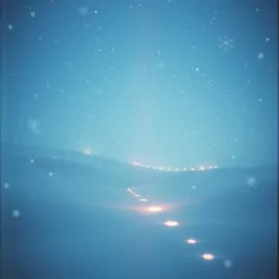 December