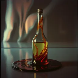 Pour It Up