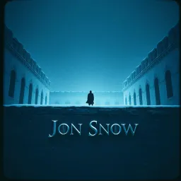 The Man On The Wall