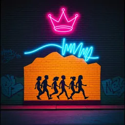 Walk It Out for Justice