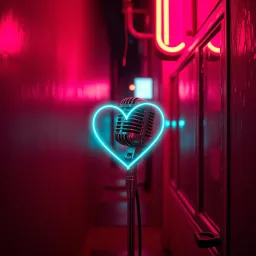 Forever In My Heart (90s Freestyle Love)