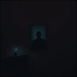 DEFAULTED SILENCE