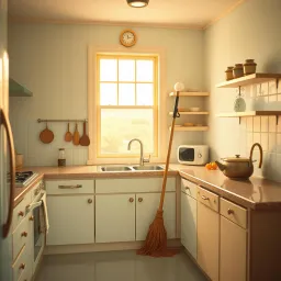 Country Maid Housekeeping