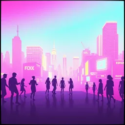Dance of the Vibes