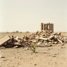 A Cry for Peace(Ukraine)