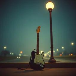 Lonely Day Blues