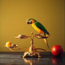 Rico Pobre