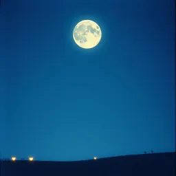 Whispers of the Night