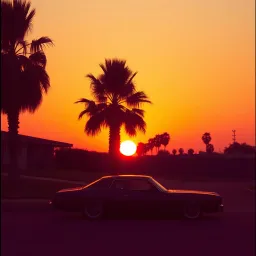 West made me - Westcoast Edition