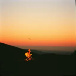 Ashes In The Wind (remastered)