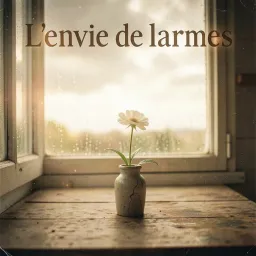 L'envie de larmes