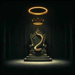 Serpent’s Soft Command