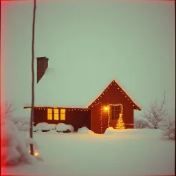 The Magic of Christmas