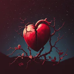 I’ll fight for love 2