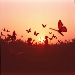 ( Title: ) "Forever Yours, My Heart