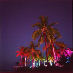 xD_Team - Paradise of Palms 🌴🩳 (Hardstyle HD)