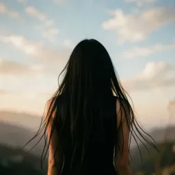 Beautiful Girl