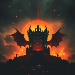 KINGDOM OF DRAGONS