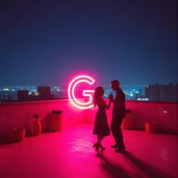 The G