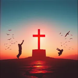 Sinner Made Whole